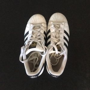 Adidas Superstars